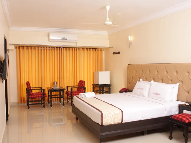 room card