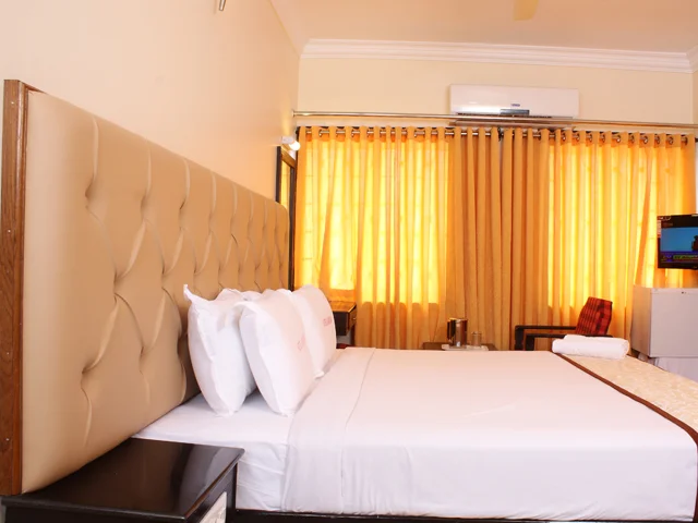 room card